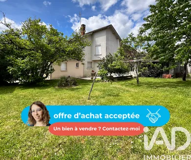 House in Puybrun (46130)