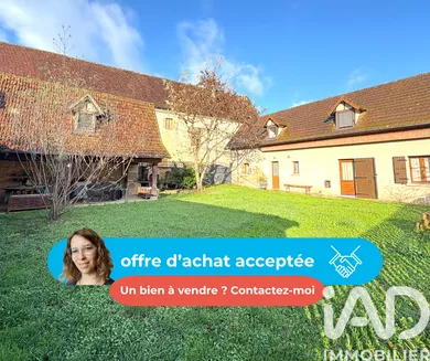 Maison à Assier (46320)