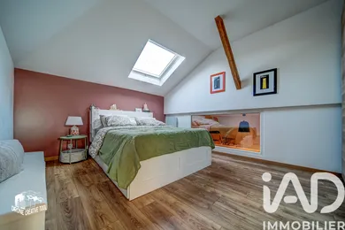 Apartment in Verny (57420)
