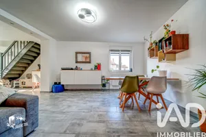 Apartment in Verny (57420)