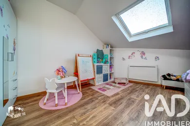 Apartment in Verny (57420)