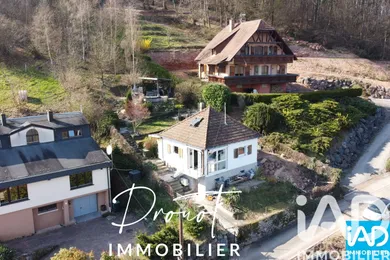 House in Mollkirch (67190)
