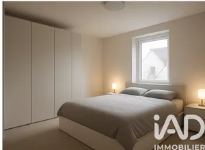 Appartement à Mont-Saint-Martin (54350)
