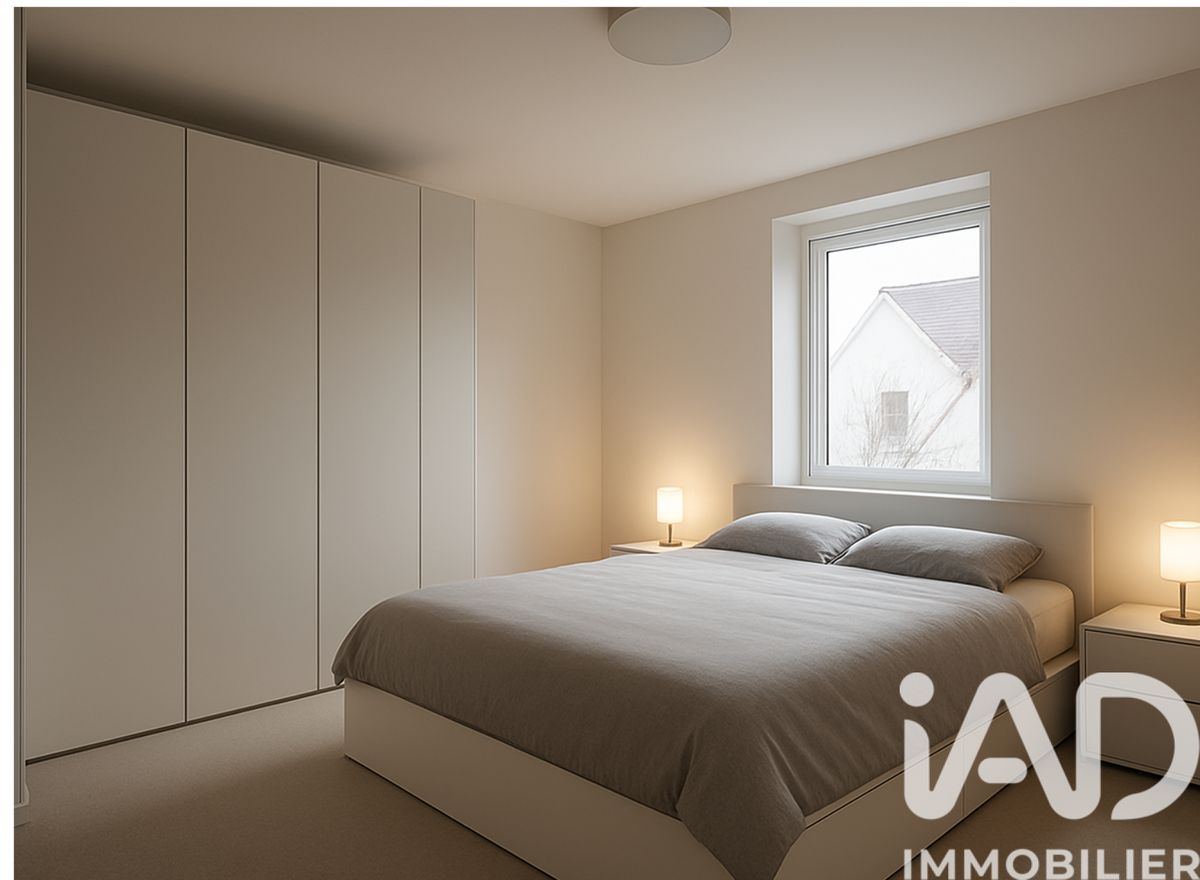 appartement à Mont-Saint-Martin
