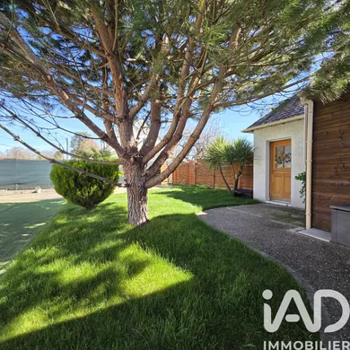 House in Saint-Avertin (37550)