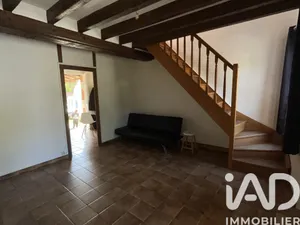 Village house in Saint-Aignan-le-Jaillard (45600)