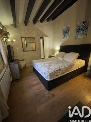 Maison de village à Sainte-Marie-de-Ré (17740)