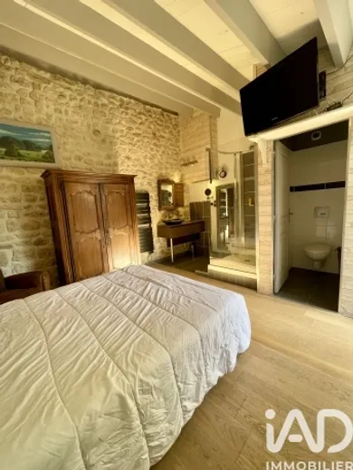 Maison de village à Sainte-Marie-de-Ré (17740)