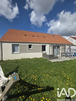Maison à Mazingarbe (62670)