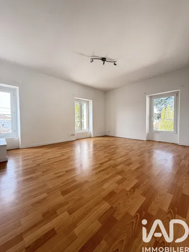 Appartement à Saint-Sébastien-sur-Loire (44230)