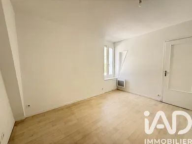 Appartement à Saint-Sébastien-sur-Loire (44230)