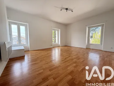 Appartement à Saint-Sébastien-sur-Loire (44230)