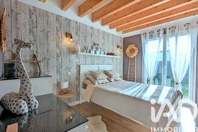 Maison à Biscarrosse (40600)