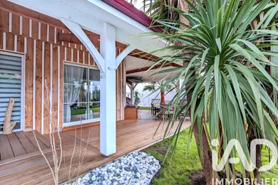 Maison à Biscarrosse (40600)