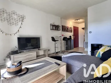 Appartement à Fonbeauzard (31140)