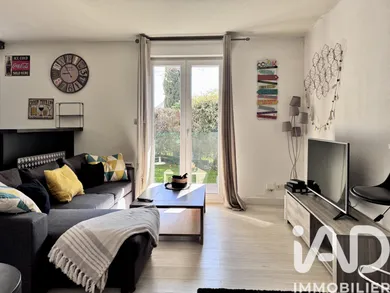 Appartement à Fonbeauzard (31140)