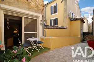 Maison à Ginasservis (83560)