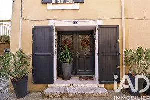 Maison à Ginasservis (83560)