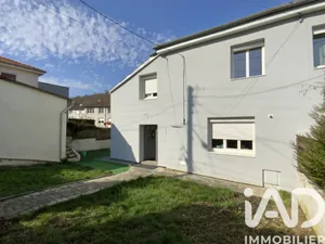 House in Pompey (54340)