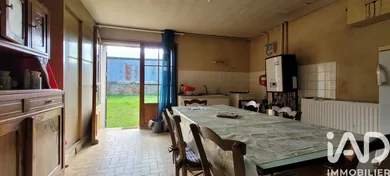 Village house in Irais (79600)