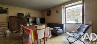 Village house in Irais (79600)