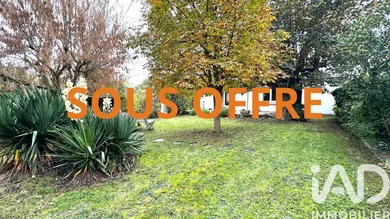 Maison à Briollay (49125)