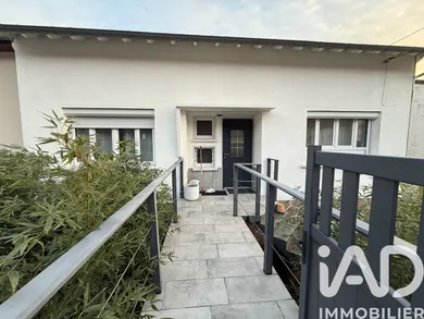 Maison à Liverdun (54460)