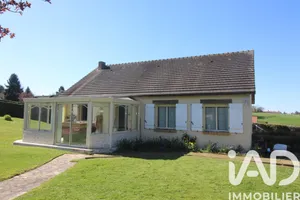 House in Montmain (76520)