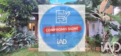 Maison à Le Tampon (97430)