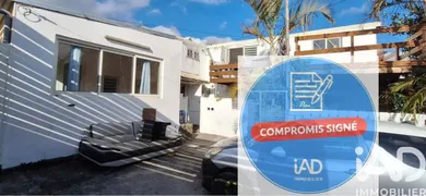 Maison à Le Tampon (97430)