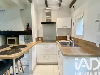 Maison à MISSILLAC (44780)