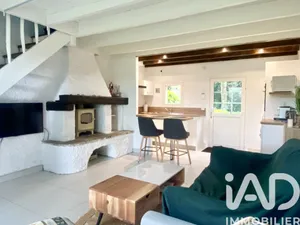 Maison à MISSILLAC (44780)
