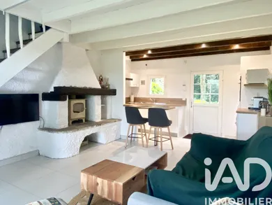 Maison à MISSILLAC (44780)