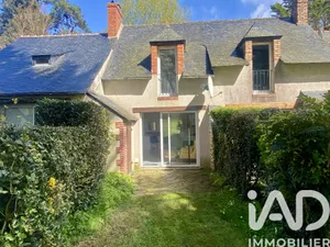 Maison à MISSILLAC (44780)