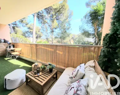 Apartment in Le Cannet (06110)