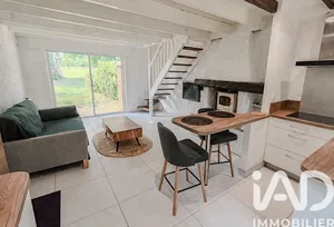 House in MISSILLAC (44780)