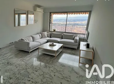 Appartement à Nice (06300)