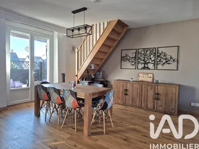 Apartment in Guignes (77390)