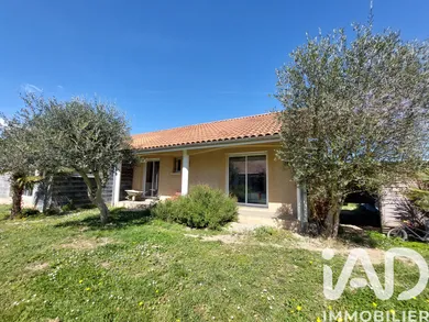 House in Bazet (65460)
