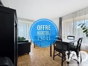 Appartement à Marseille (13011)