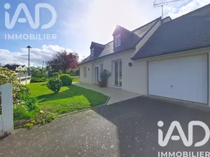 House in Le Theil-de-Bretagne (35240)