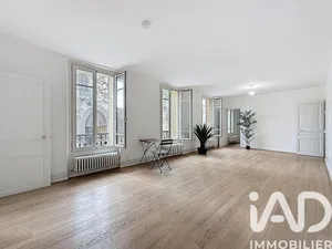 Appartement à Poissy (78300)