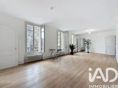 Appartement à Poissy (78300)