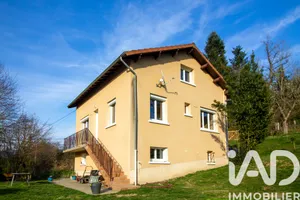 House in Bertignat (63480)