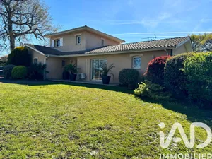 Maison à Pessac (33600)