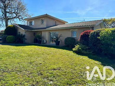 Maison à Pessac (33600)