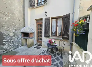 Village house in Mary-sur-Marne (77440)