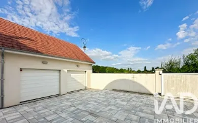 House in Savigny-sur-Clairis (89150)