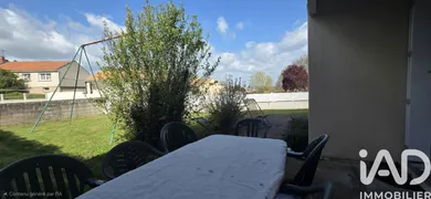 Maison à Trémentines (49340)