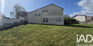 Maison à Chemillé-en-Anjou (49120)